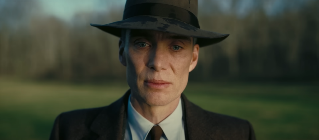 'Oppenheimer' is becoming one of the buzziest films of the summer. A new trailer for the film has released, along with first looks at some interesting characters.