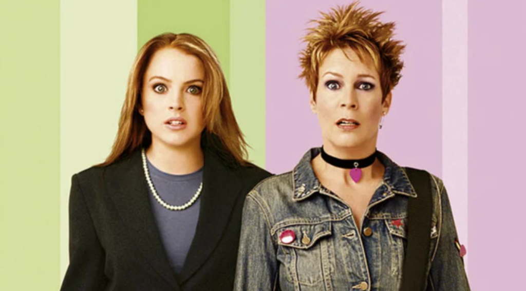 Disney confirmed that a sequel to the 2003 body-swap comedy Freaky Friday is in the works. Jamie Lee Curtis and Lindsay Lohan are expected to reprise their roles, and Elyse Hollander is penning the script for the sequel.