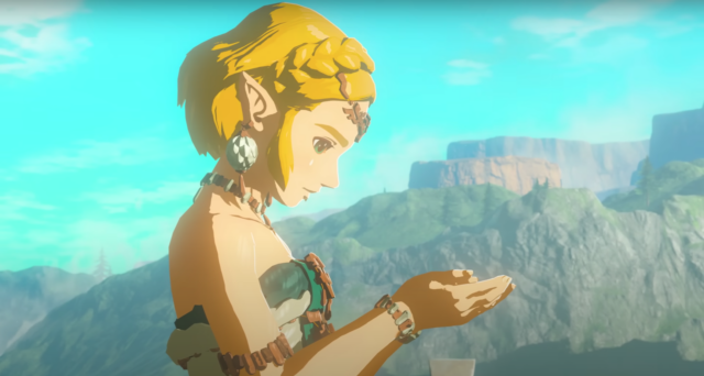 'The Legend of Zelda: Tears of the Kingdom' is already a massive success, and it hasn't even officially been released yet.