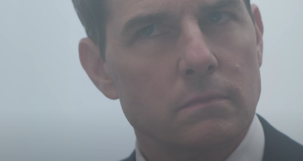 The trailer for 'Mission: Impossible – Dead Reckoning Part One' just dropped, and it promises yet another thrilling adventure with Tom Cruise at the helm.