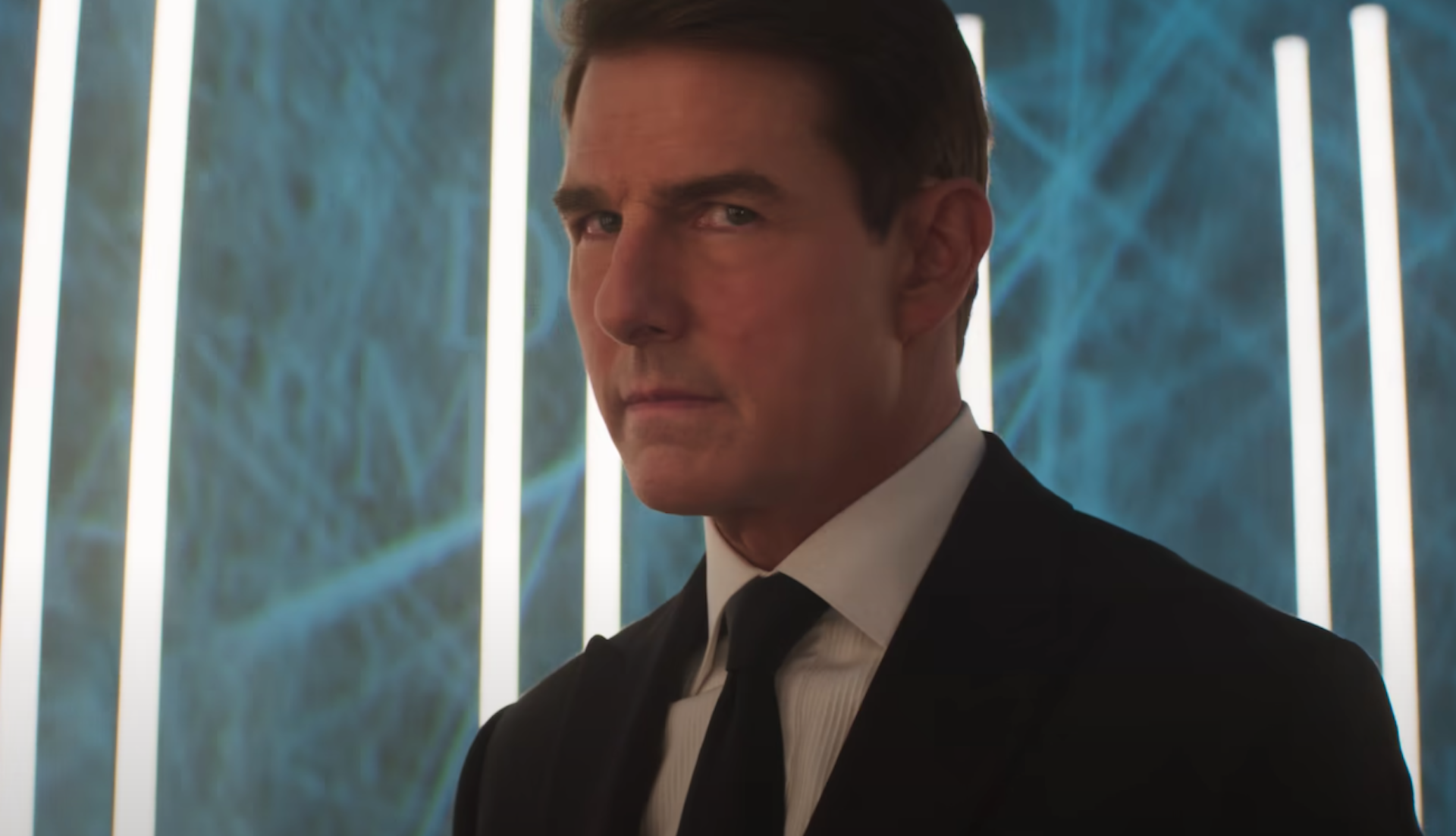 The trailer for 'Mission: Impossible – Dead Reckoning Part One' just dropped, and it promises yet another thrilling adventure with Tom Cruise at the helm.