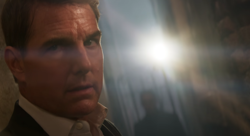 The trailer for 'Mission: Impossible – Dead Reckoning Part One' just dropped, and it promises yet another thrilling adventure with Tom Cruise at the helm.
