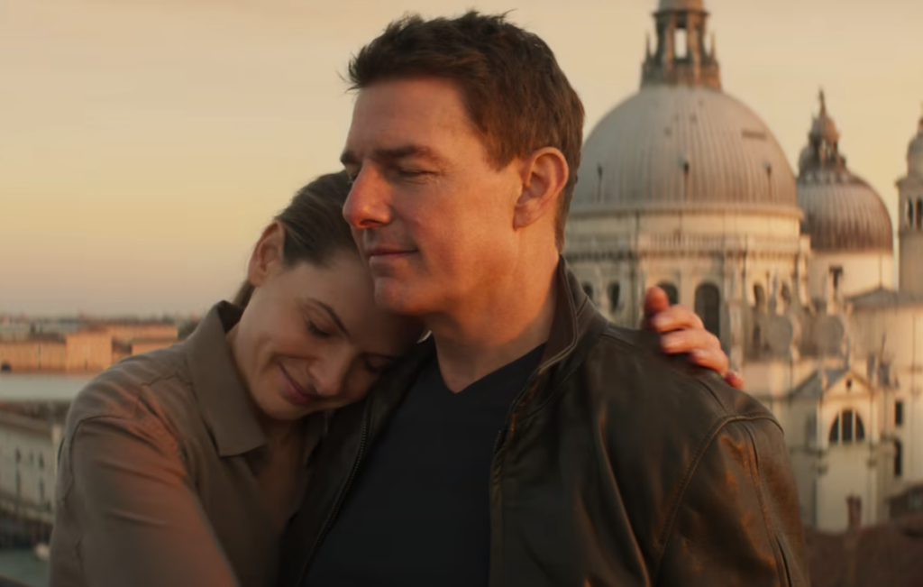 The trailer for 'Mission: Impossible – Dead Reckoning Part One' just dropped, and it promises yet another thrilling adventure with Tom Cruise at the helm.