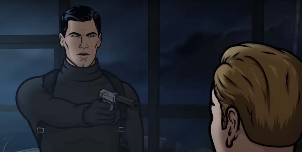 Many television series are lucky to get a few seasons. Even though 'Archer' is coming to an end, it will be ending after a whopping 14 seasons, starting August 30.