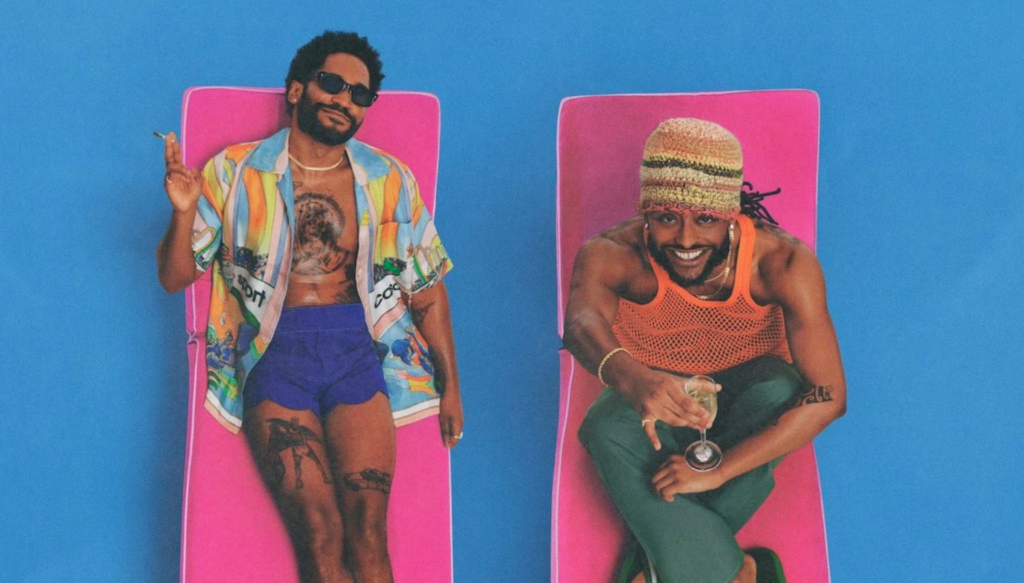 Kaytranada and Aminé gave an official release date for their collaborative album, 'KAYTRAMINÉ', and revealed its track list, which features some impressive names.