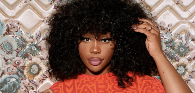 Continuing her 2023 reign, SZA now stars as the frontwoman for Marc Jacobs’ Pre-Fall 2023 campaign- and looks effortlessly chic in the process.