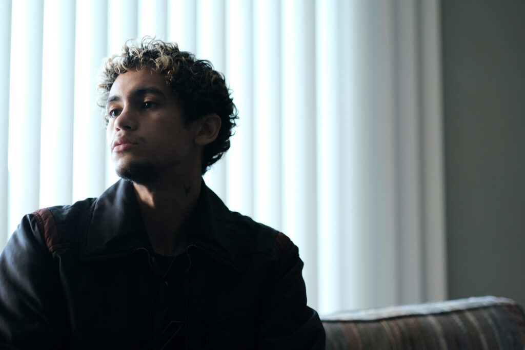 Dominic Fike just unveiled the title and teaser for his upcoming album, 'Sunburn,' and fans can’t wait to see what the musician has in store.