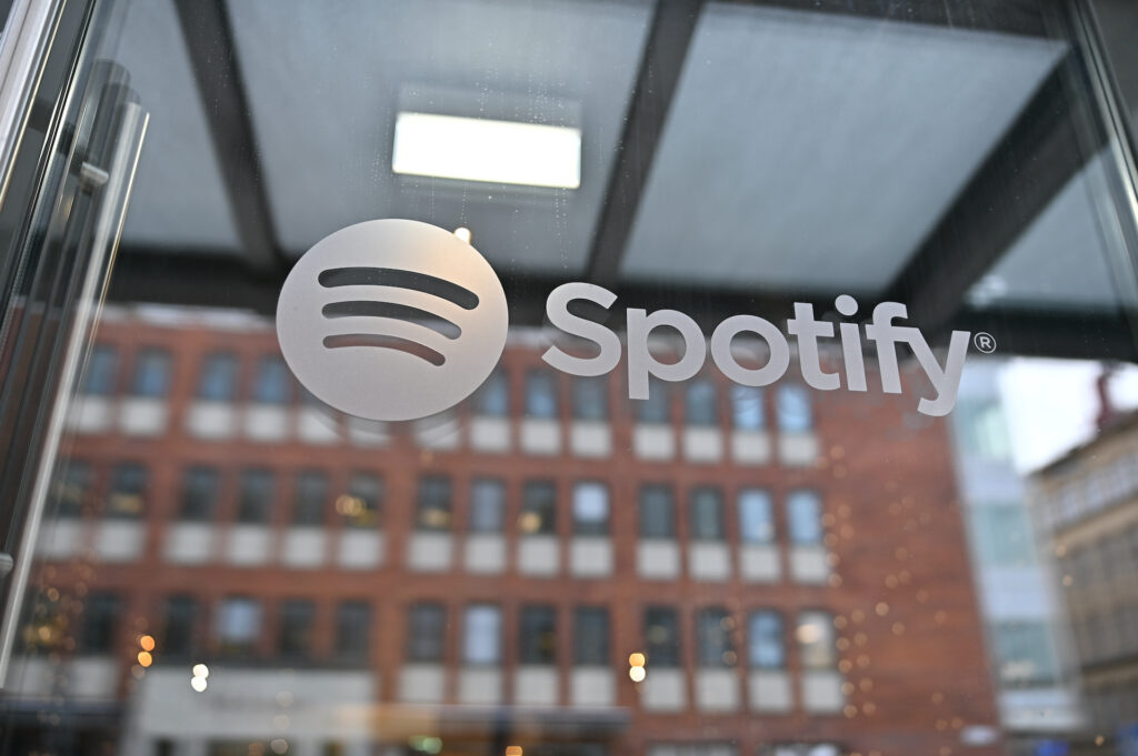 Spotify may raise its monthly subscription prices after 12 years of a fixed rate, CEO Daniel Ek shared on April 25.