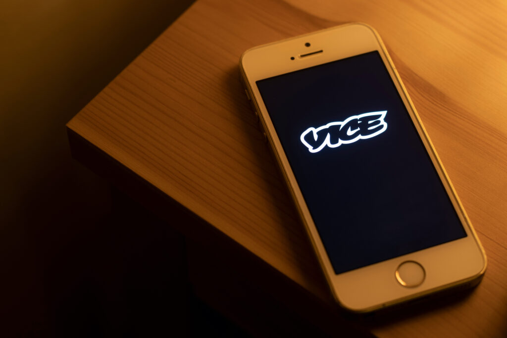 Vice Media Group has officially filed for Chapter 11 Bankruptcy protection to facilitate its sale amidst a wave of large-scale digital media layoffs.