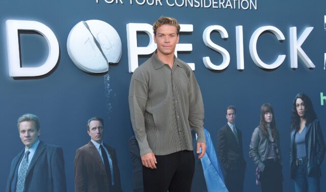 Will Poulter stuns as the 