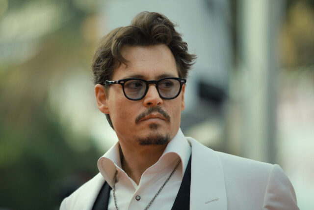 Johnny Depp was observed becoming visibly teary-eyed when his latest film, Jeanne du Barry, received a standing ovation. The ovation lasted seven minutes at the 76th annual Cannes Film Festival.