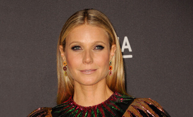 Gwyneth Paltrow recently revealed on the Call Her Daddy podcast that she had 