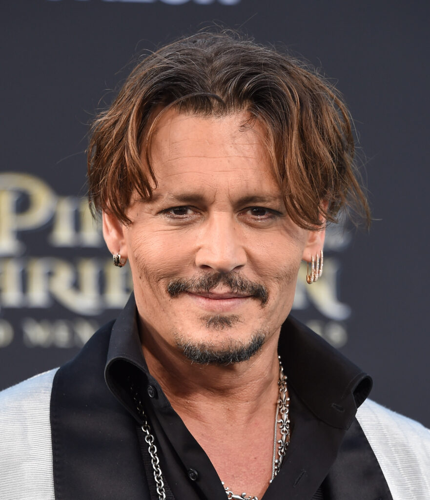 Johnny Depp was observed becoming visibly teary-eyed when his latest film, Jeanne du Barry, received a standing ovation. The ovation lasted seven minutes at the 76th annual Cannes Film Festival.