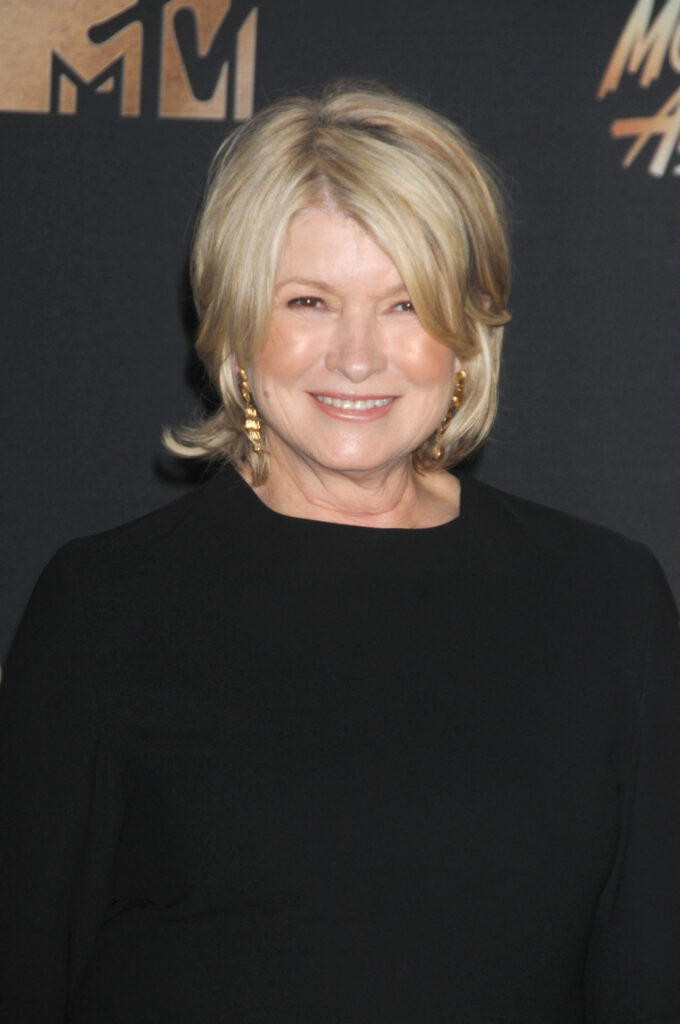 At 81, Martha Stewart makes history as the oldest woman to be featured on the swimsuit issue of Sports Illustrated.