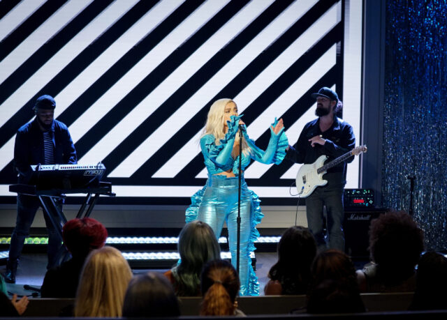Violent concert encounters with female artists spark concern among fans after both Bebe Rexha and Ava Max were attacked onstage this week.