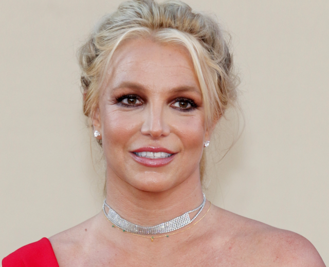 Pop star Britney Spears reportedly filed a police report after being hit in the face by a security guard for NBA player Victor Wembanyama on Wednesday.