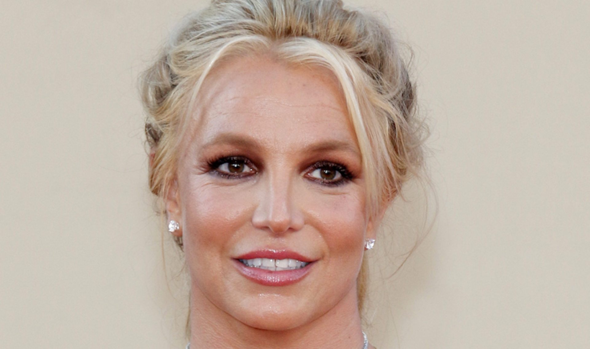 Pop star Britney Spears reportedly filed a police report after being hit in the face by a security guard for NBA player Victor Wembanyama on Wednesday.
