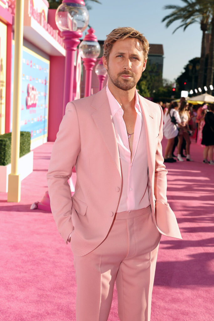 The Barbie movie worldwide premiere inspired guests to dress their best for the glamorous pink carpet in Los Angeles on Sunday. 
