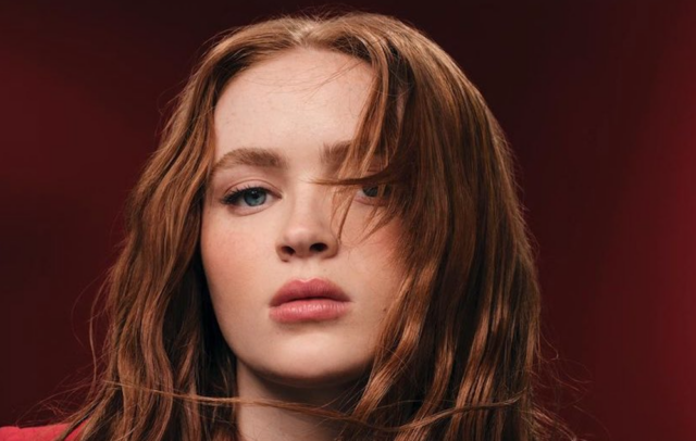 'Stranger Things' star Sadie Sink has been announced as the global ambassador of Armani Beauty. She joins artists and actors like Cate Blanchett, NewJeans' Hanni, Tessa Thompson, Sydney Sweeney, and others.