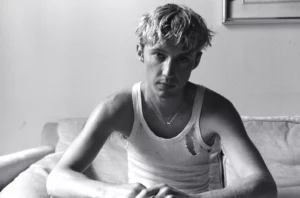 28-year-old pop singer, Troye Sivan, released the music video for his brand-new single, "Rush" on July 13 and reached over 4.7 million views in eight days.