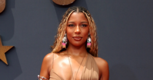 R&B singer Victoria Monét announced her upcoming Jaguar Tour will begin shortly after the release of her Jaguar II album in August.