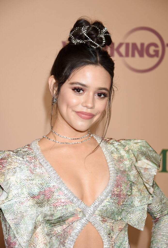 In a recent interview, Jenna Ortega expressed her struggles with social media. The actress got real about her experience as a female actress on media platforms.