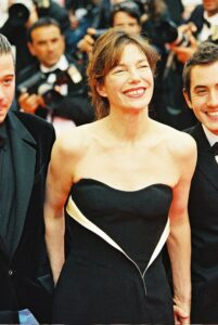 The beloved actress, singer, and fashion icon Jane Birkin has passed away at 76.