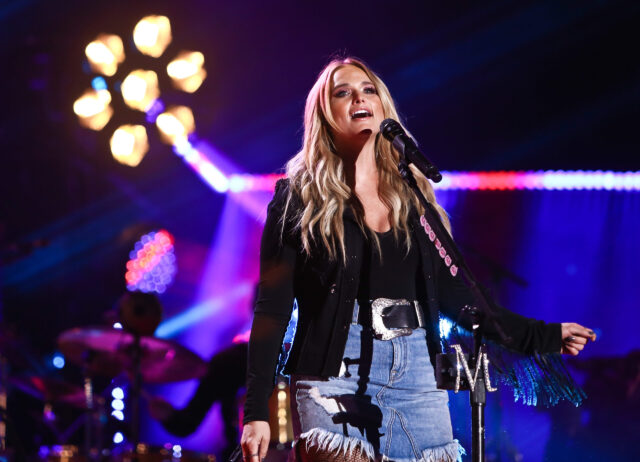 A clip of a Miranda Lambert concert is going viral after fans claimed they were humiliated at the show. Celebrities are weighing in with their opinions.