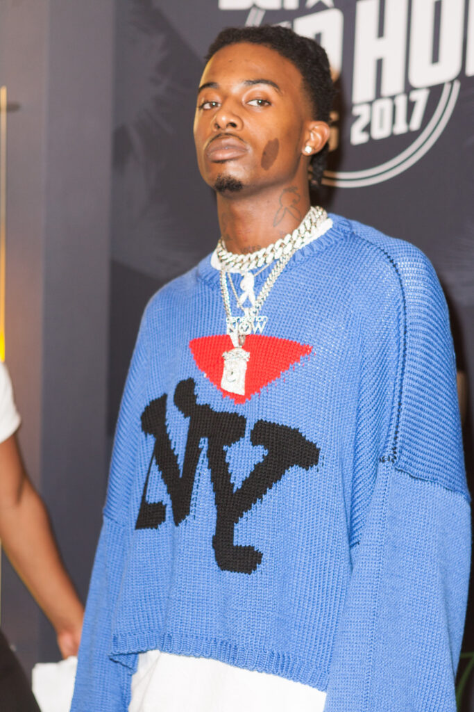 On Wednesday, Rapper Playboi Carti announced his 2023 “Antagonist” world tour. Fans are looking forward to the upcoming concert dates and supporting acts.