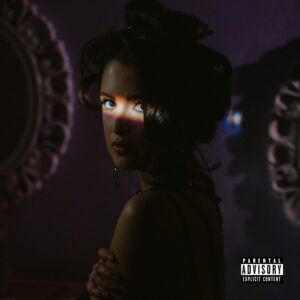 Former Disney star Laura Marano has recently announced her debut album I May Be An Actress, But I Can't Fake How I Feel, coming out Tuesday, September 15. 