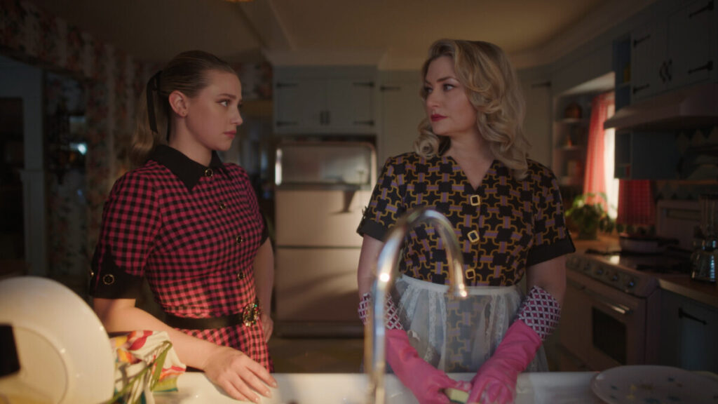 As Riverdale comes to an end, many actors are speaking out about their experience working on the series. Lili Reinhart recently shared her perspective.