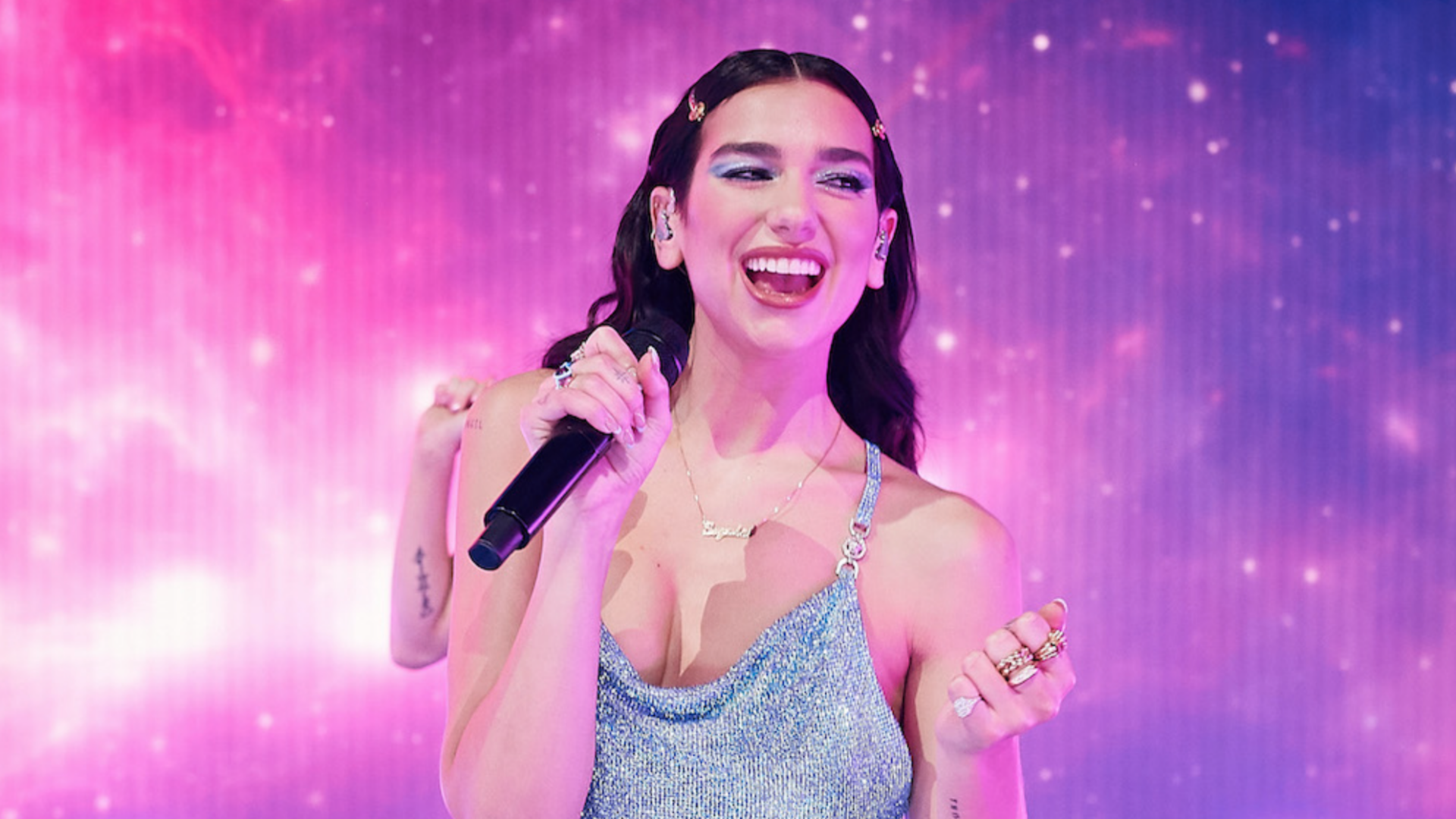 Dua Lipa’s song “Dance the Night,” from Barbie, gains 200 Million Streams on Spotify. This is her 26th song to achieve this milestone. 