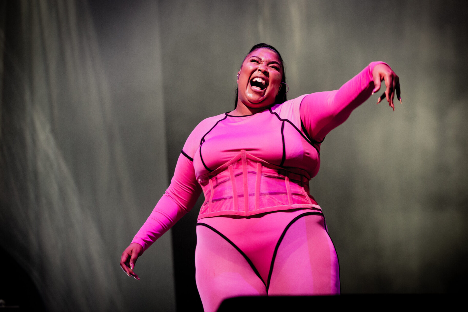 Filmmaker Sophia Nahli Allison shares reasons for dropping out as director of the 2019 Lizzo documentary amidst lawsuits and allegations against the singer.