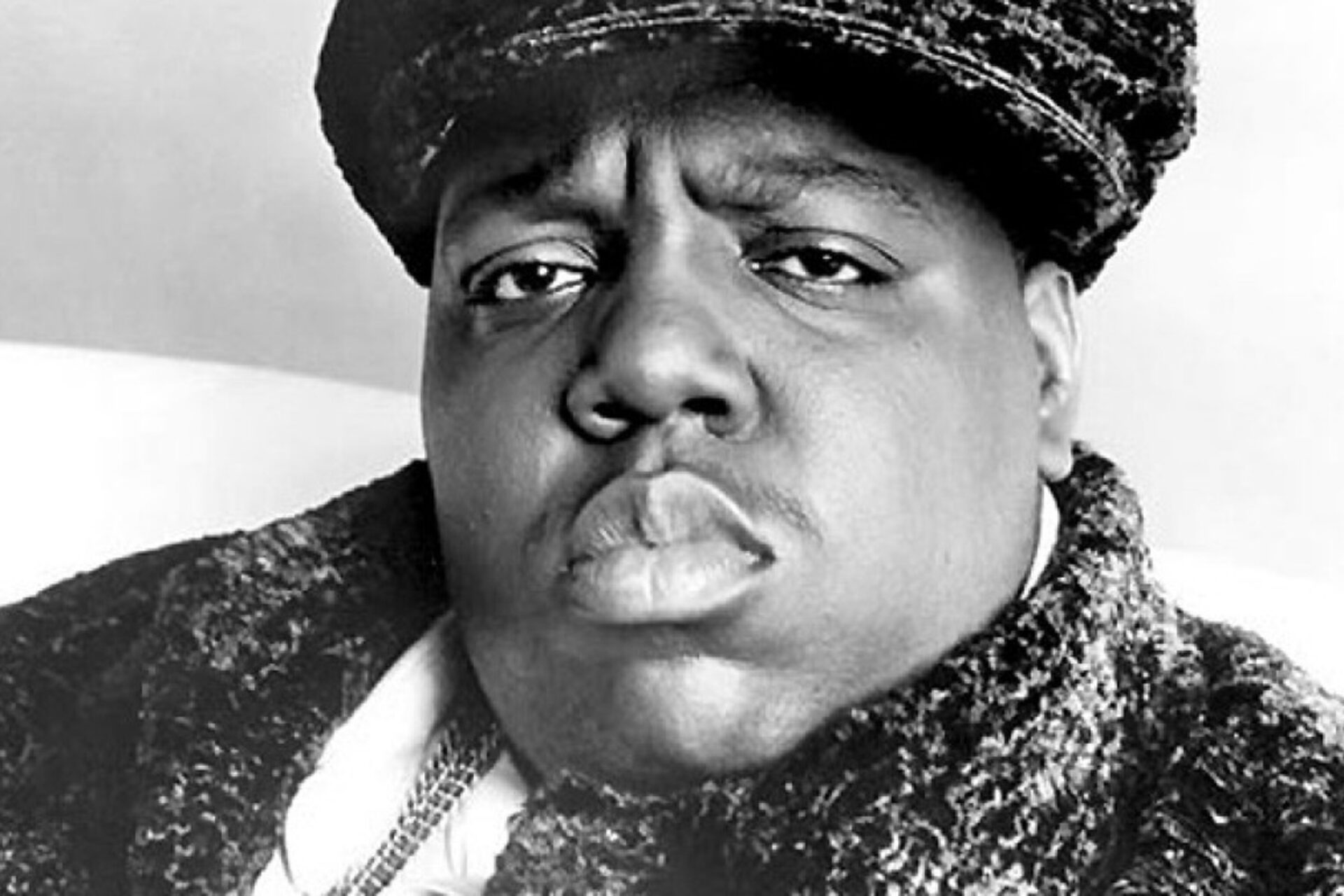 Biggie Smalls and Budweiser bringing 'Juicy' offering for hip-hop