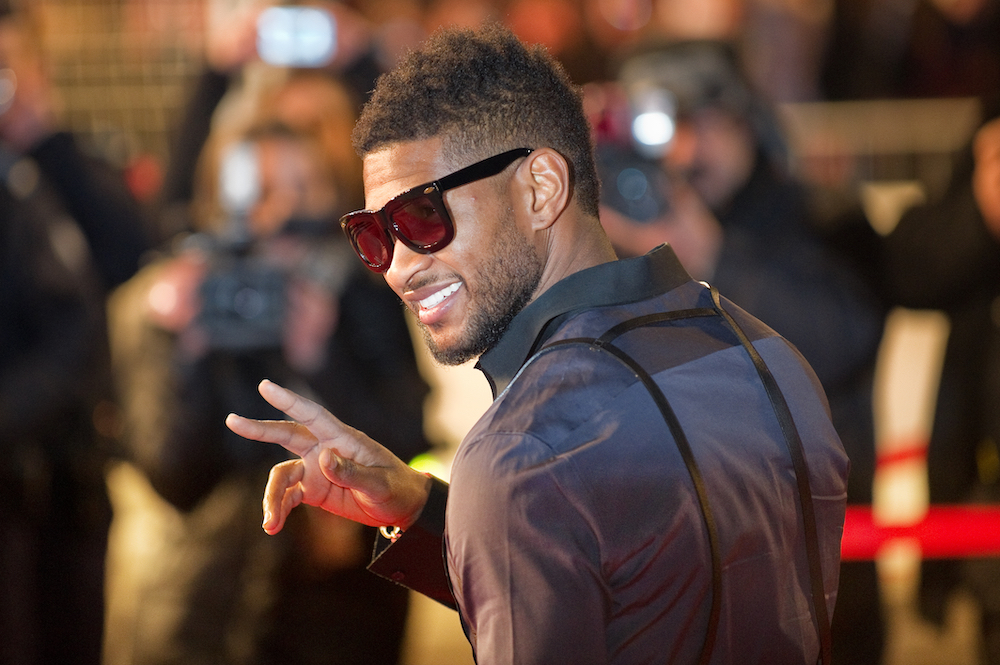 Super Bowl LVIII: From Usher to Prince, history of halftime shows