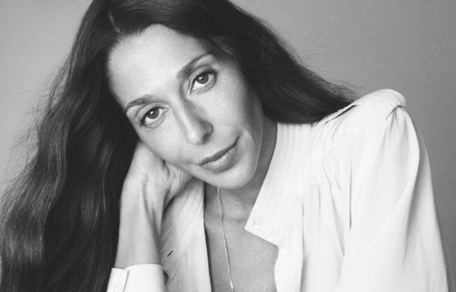 New Chloé creative director Chemena Kamali comes back to the brand full circle.