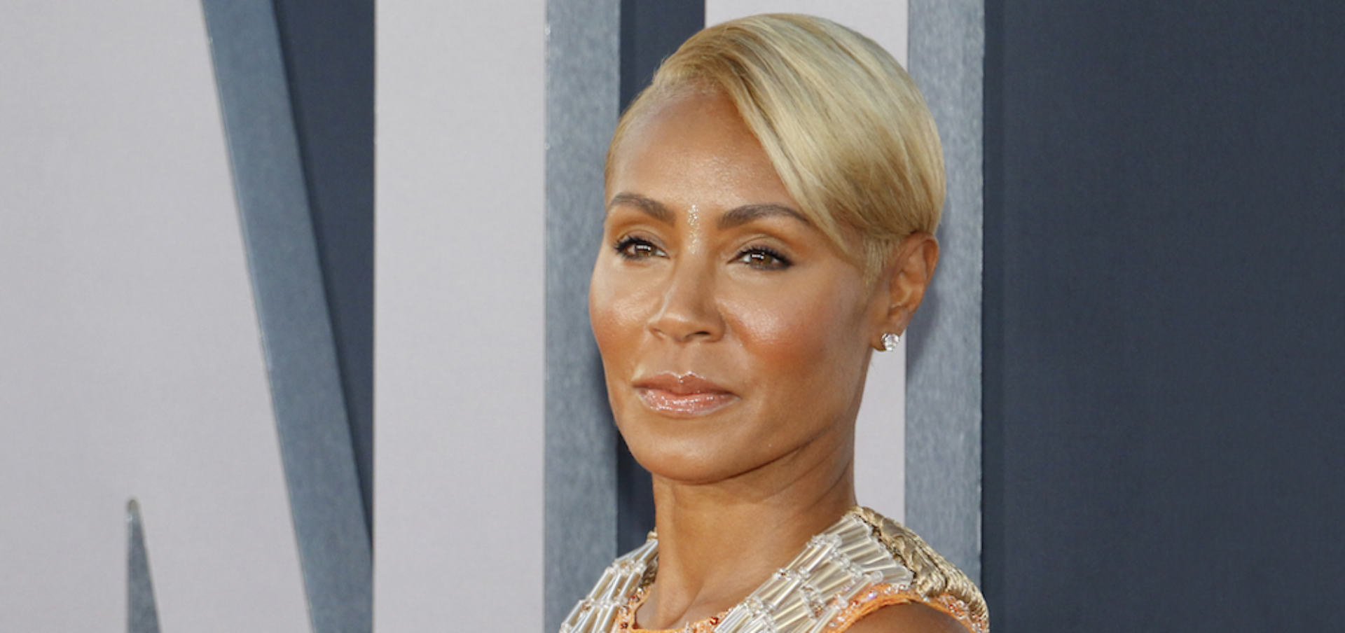 Jada Pinkett Smith responds to the arrest of Duane 