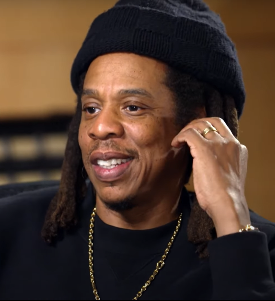 JAY-Z weighs in on $500,000 in cash or lunch with JAY-Z debate