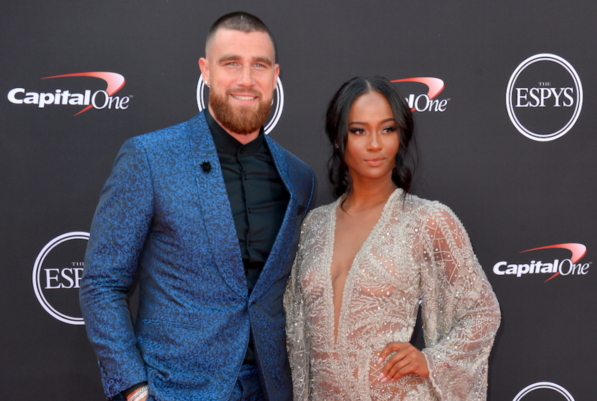 Travis Kelce and his ex-girlfriend of five years, Kayla Nicole, have addressed the backlash she’s been receiving online as Kelce pursues a new relationship with Grammy Award winner Taylor Swift.