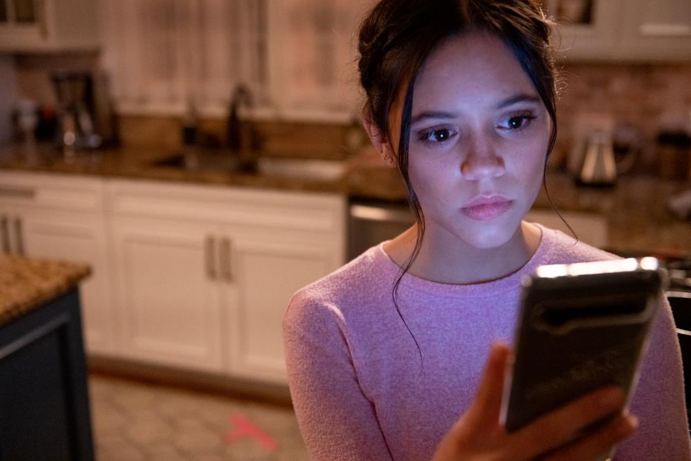 Following the success of her role in Tim Burton's Netflix series Wednesday, Jenna Ortega is planning to return to Scream 7.