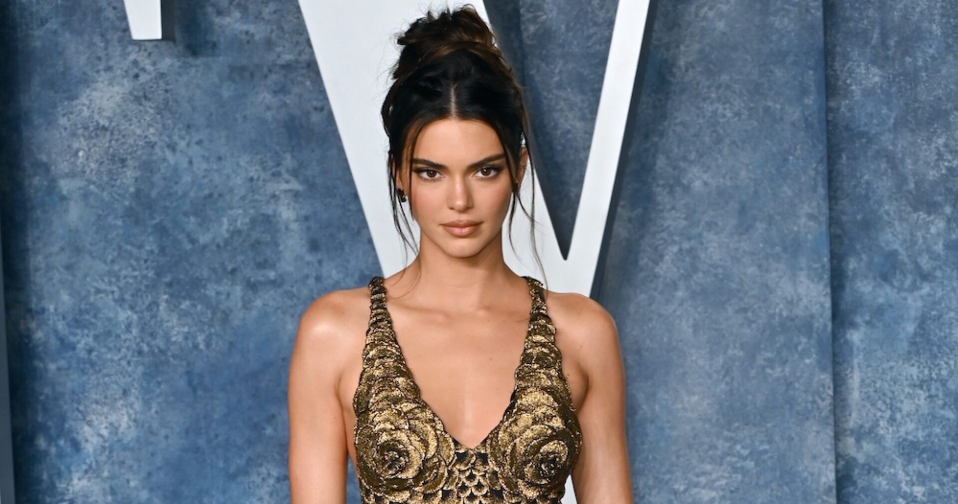 Kendall Jenner graced her fans with a hilarious Mean Girls inspired video while visiting Ohio State University.