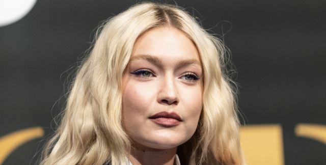 Gigi Hadid spoke out on Tuesday amid the massive, devastating ongoing attacks on Israel.