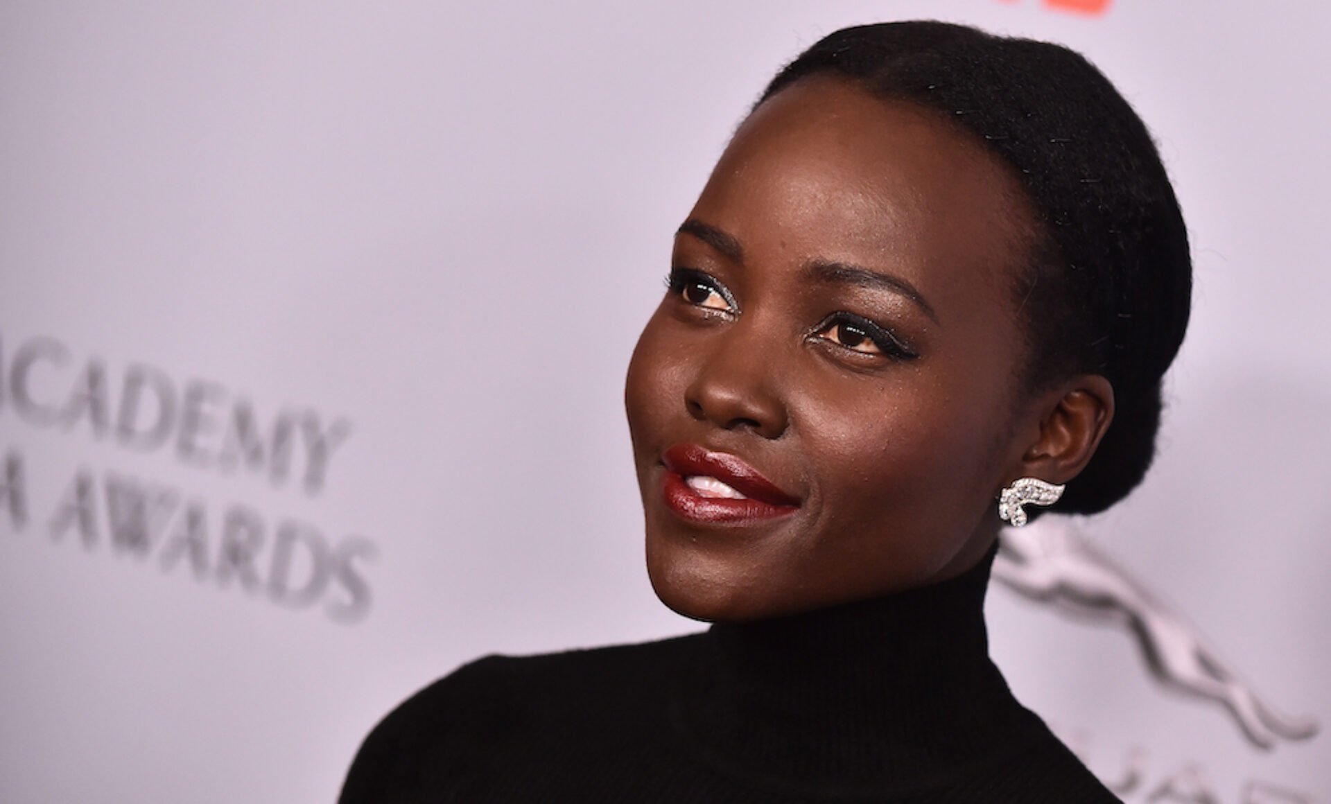 Lupita Nyong'O, the Black Panther actress, revealed in an Instagram post on Thursday that she and Selema Masekela have parted ways.