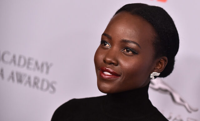 Lupita Nyong'O, the Black Panther actress, revealed in an Instagram post on Thursday that she and Selema Masekela have parted ways.