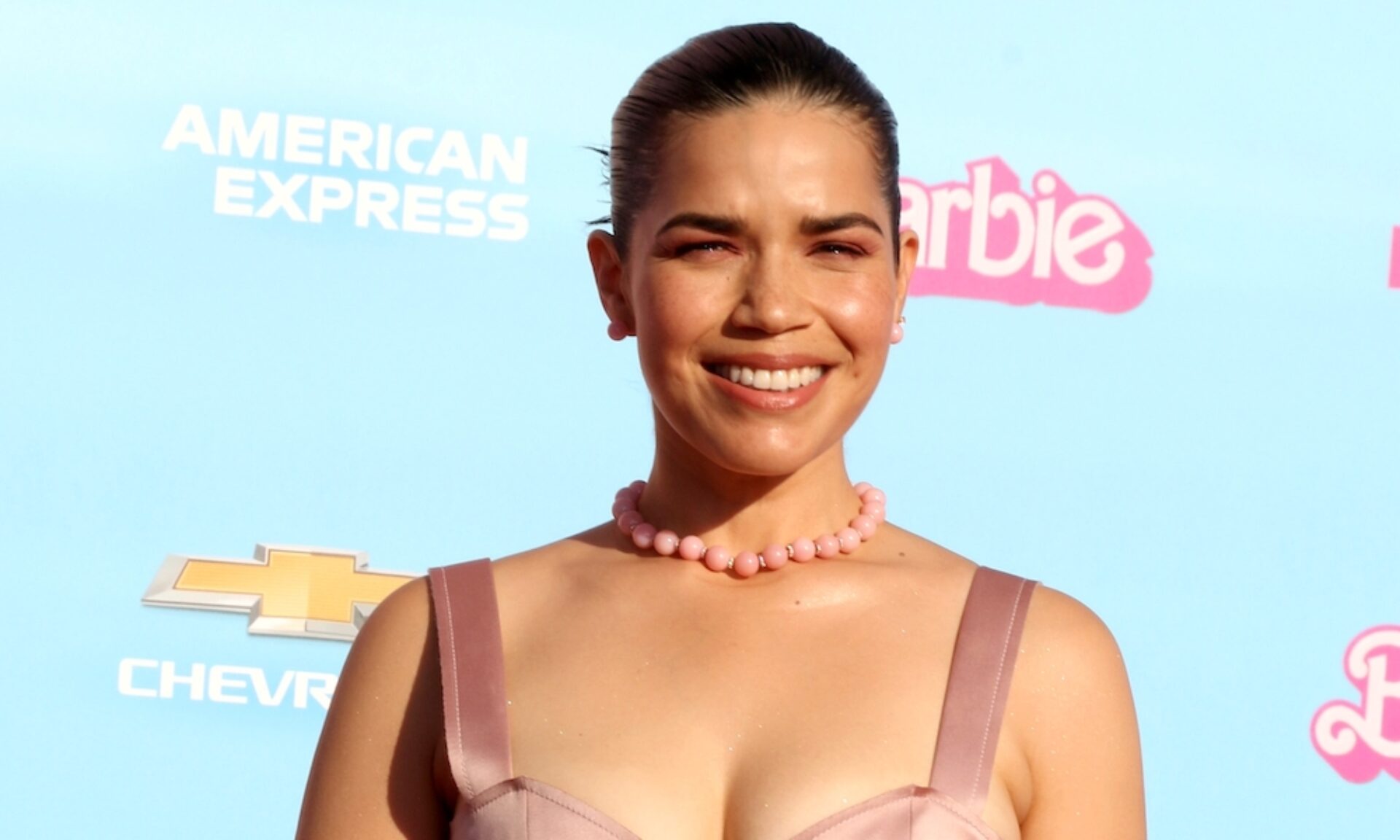 Today, Glamour published two global Women of the Year—America Ferrera and Millie Bobby Brown. The rest of their wonderful class of 2023 will be announced on November 1, 2023.