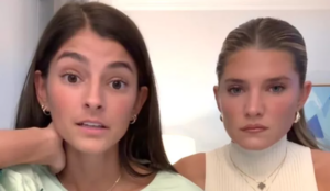 Lunden Stallings took to TikTok to publicly address her past racial Tweets. She gave a formal apology to her audience and acknowledged her past actions.