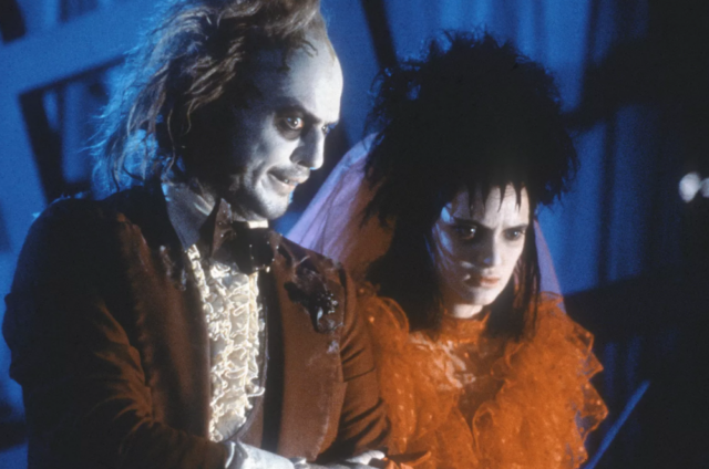 Tim Burton confirmed that Beetlejuice 2, the sequel to the classic 1998 film, has finished filming after halting production due to the SAG-AFTRA strike. 