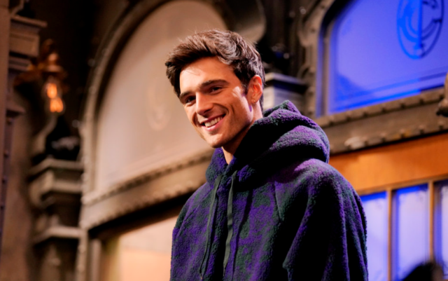 In a recent GQ Magazine interview, Jacob Elordi disclosed the reasons behind his decision to decline the request to audition for Superman.