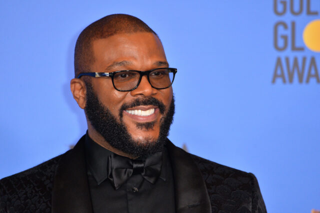 During a recent interview on The View on Tuesday, Tyler Perry became emotional when he spoke about his connection with his late mother, Willie Maxine Perry.