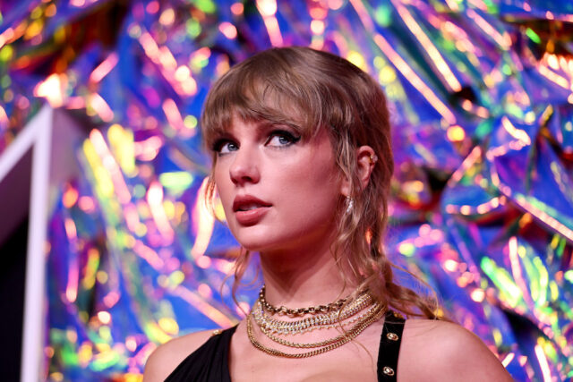 Taylor Swift has done it again...and again. After the '2023 Billboard Music Awards,' Taylor Swift is now tied for most ever BBMA wins.